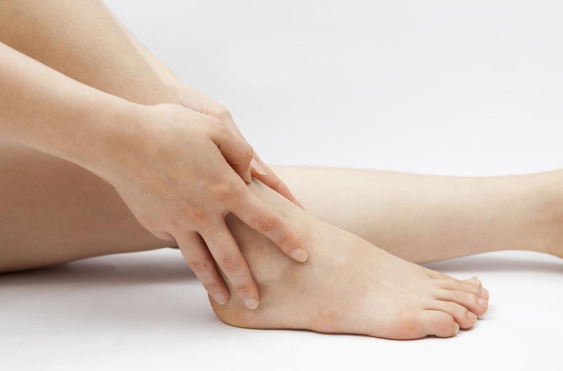 tratamentos fisioterapêuticos para fratura no tornozelo